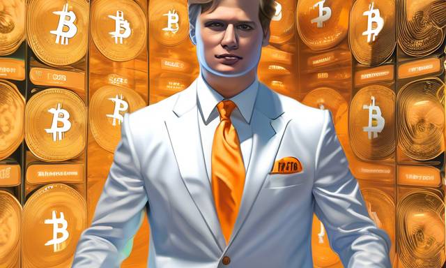 Groundbreaking 31,498 Bitcoin Friday Futures Contracts Launched ??