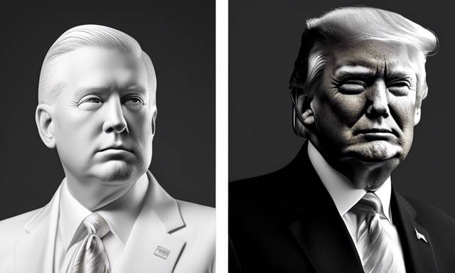 Historic Whitelist for World Liberty Financial Announced by Trump ??