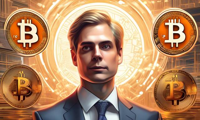 Crucial Factors Driving Bitcoin Price Performance Revealed ??