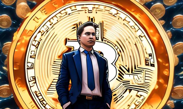 Major Bitcoin Breakout Predicted as Price Consolidation Deepens ??