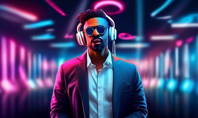 Exciting $MUSIC Sessions Launched to Connect Artists and Fans ??