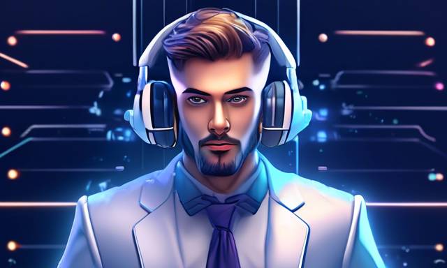 Exciting Trading Bot Challenge Announced with 22000 USDT Prize ??