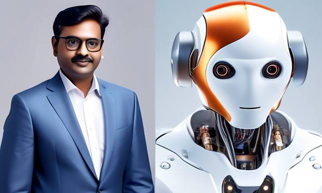 Transformative Robotics Innovations in India are Enhanced ??
