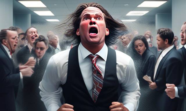 Panic Caused by $0 Balances Reported by Bank of America Clients ??