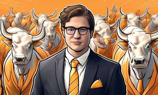 Support Band for Bitcoin's Bull Market Is Being Analyzed ??