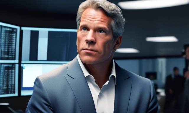 Shocking 7.5-Year Sentence for Former FTX Co-CEO Revealed ?⚖️