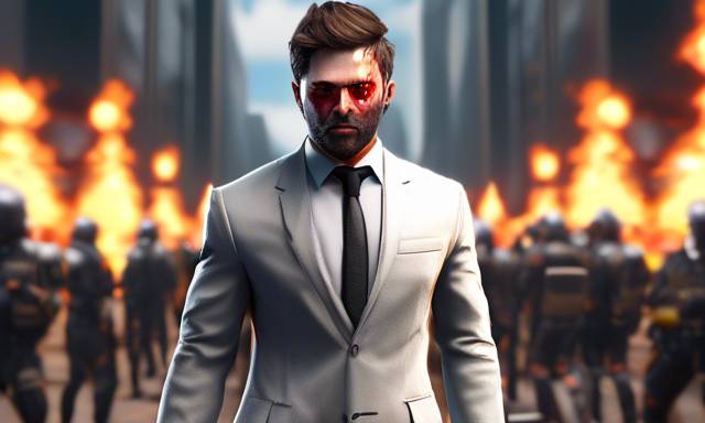Explosive Popularity Gained by Off the Grid Battle Royale Game ??