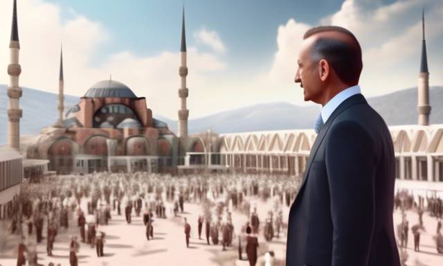 Groundbreaking 3-Step Proposal for Turkey's Boron Market Discovered ??