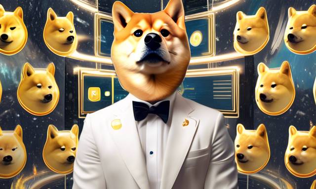 Major Sell Signal for Dogecoin Identified Amid Price Surge ??