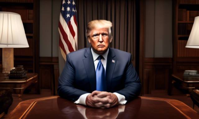 Shocking 62% Bet Placed on Trump Over Harris Raises Concerns ??