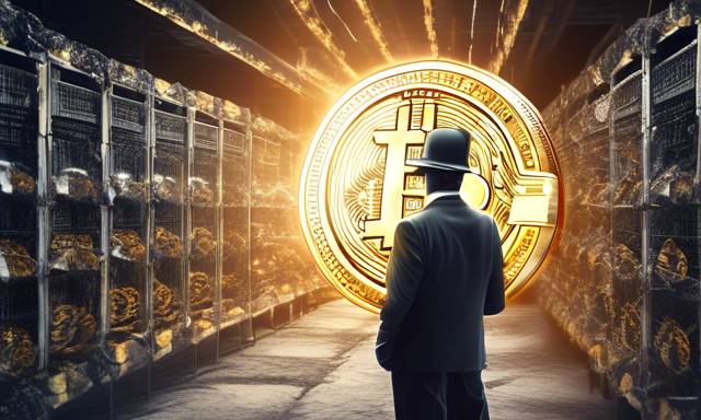 The Role of Bitcoin Mining in Economic Freedom and Liberty