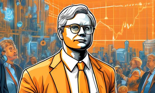 Surge in Bitcoin Prices Foreseen as Jobs Data is Awaited ??