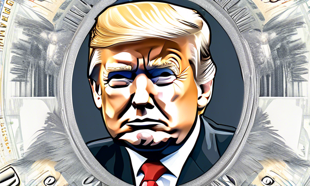 Impact of Donald Trump's Stablecoin Plan Is Anticipated by Many ??