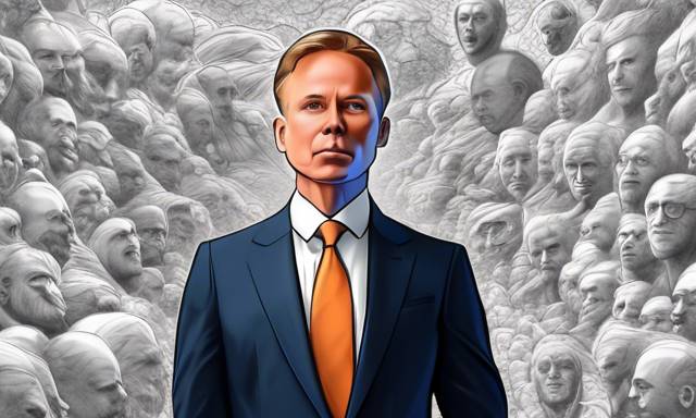 Global Crypto Regulations Shown to Minimize Major Collapse Risks ??