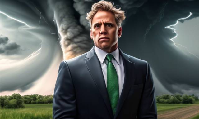Serious Allegations Faced by Tornado Cash Founders Unveiled ??