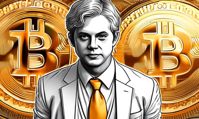 Bitcoin ETFs Face $300 Million in Negative Outflows ??