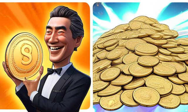 Massive Rise of Solana Meme Coins Surpasses $11 Billion! ??