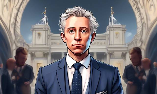 Urgent Stablecoin Regulations Expected in UK Within Months ??