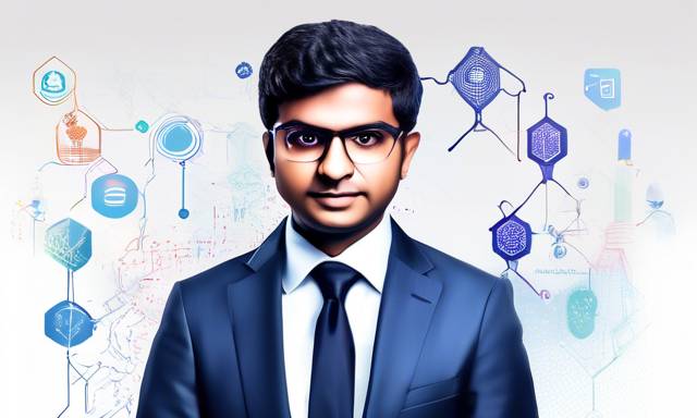Revolutionary AI Regulation Insights Unveiled by Ashwini Vaishnaw ??