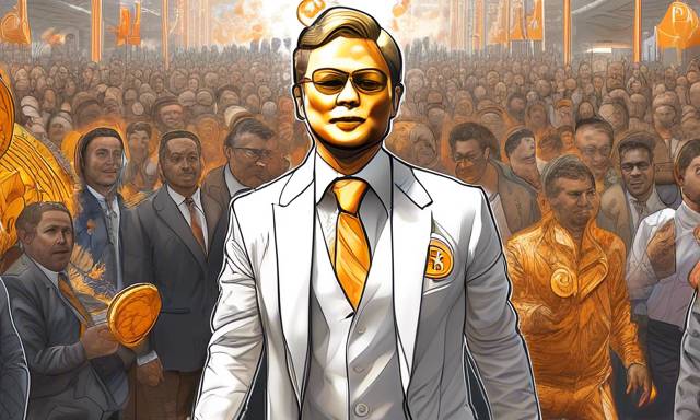 Bitcoin's Potential Capitulation and Future Rally Explored ??