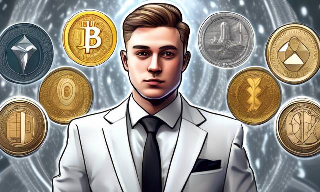 Exciting Limited-Time Investment Opportunities Offered by Binance ??