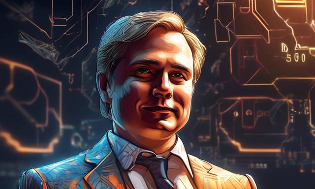 Stunning Recovery Noted as Bitcoin Surges to $61,500! ??