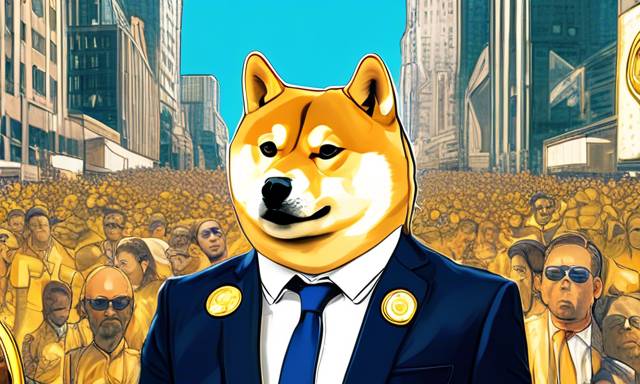 Massive 300X Dogecoin Price Surge Expected in Upcoming Rally ??