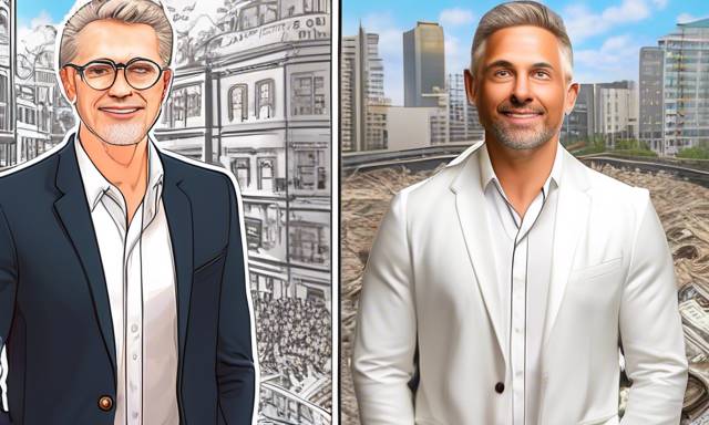 Extraordinary Millions Raised in WLFI Token Sale Amid Crashes ??