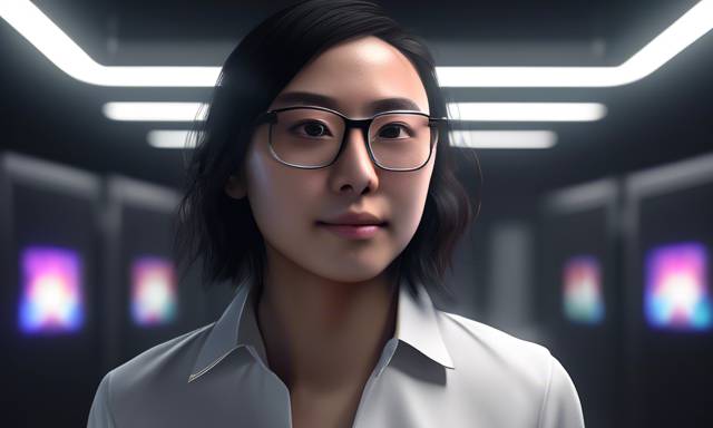 Critical Design Flaw Fixed in Nvidia's Blackwell AI Chips ⚡?