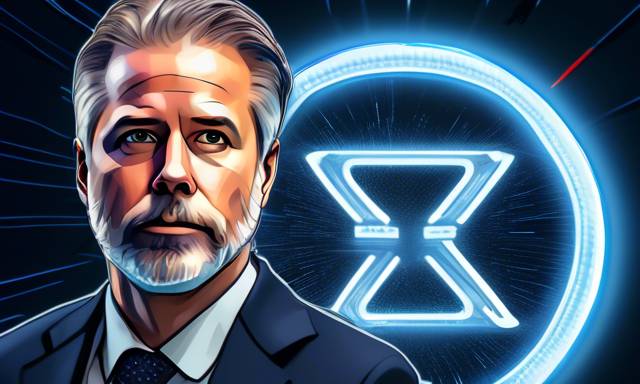 Astounding 10x Surge in XRP Predicted by Market Experts ??