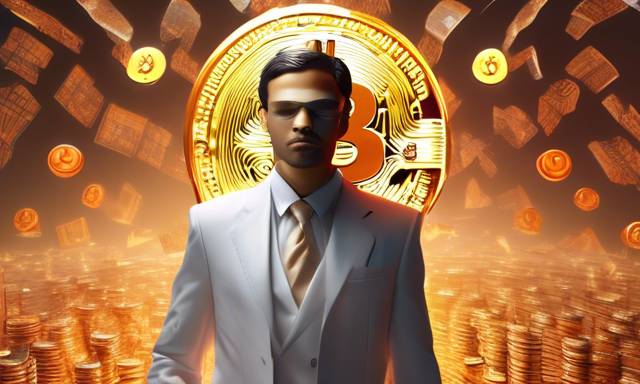 Sharp Bitcoin Price Drop Triggers $250 Million Liquidation ??
