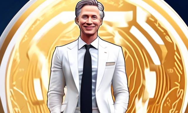 Exciting Ripple USD Stablecoin Partners Unveiled for Launch ??