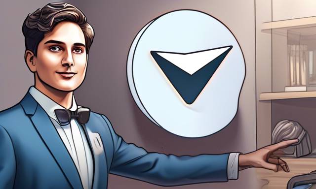 Powerful Insights on Telegram's Privacy Stance Revealed ??️
