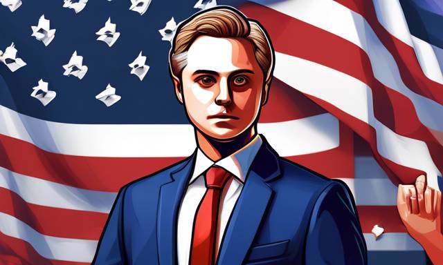 Powerful Insights on 49% of US Voters Considering Crypto Policies ??