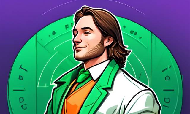 Exciting Expansion of Robinhood Crypto Services in Europe ??