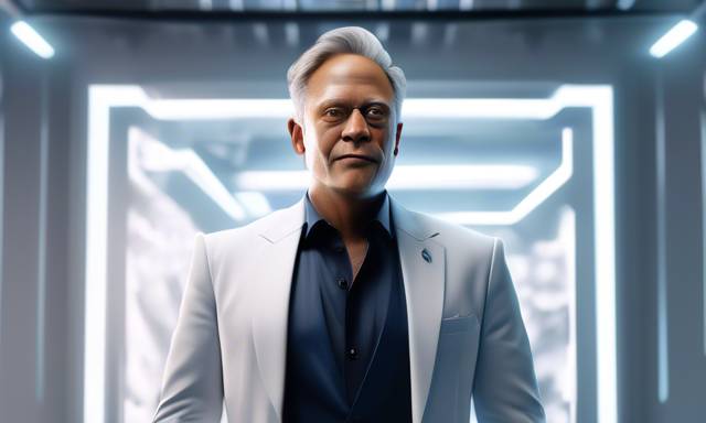 Incredible 6-Week High Achieved by Nvidia Stock and AI Coins ??