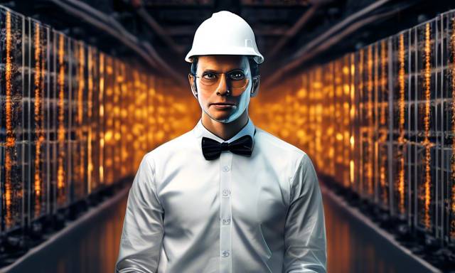 Critical Changes Faced by Bitcoin Miners After Halving ??