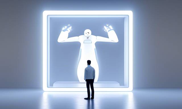 Powerful Probe Launched Into Alphabet's $2 Billion AI Partnership ⚖️?