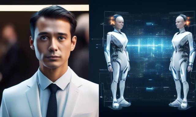 Stunning Predictions for Apple Stock Revealed by AI Insights ??
