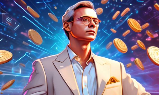 Revolutionary Firecoin Platform Raised 1.2 Million for AI Insights ??