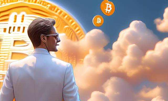 Remarkable 2023 Bitcoin Acquisition Milestone Reached by Metaplanet ??