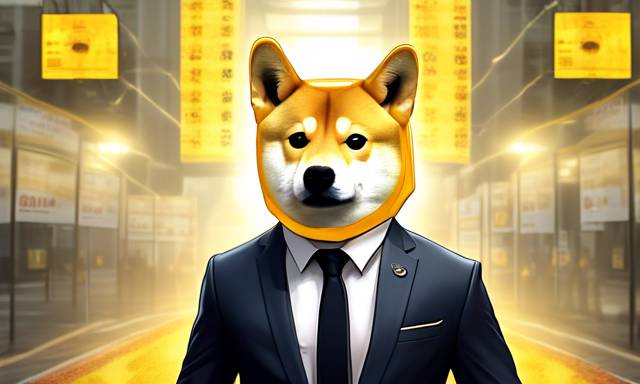 Caution Advised as Dogecoin Sell Signal is Signaled ??