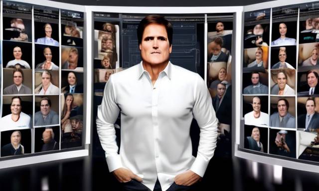 Powerful Lessons on FTX Collapse Revealed by Mark Cuban ??