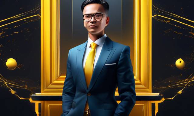 Remarkable Facts About Binance's 86% Rejection Rate Revealed! ??