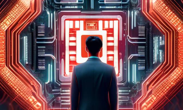 Powerful TSMC Chips Linked to Huawei's Processor Discovered ??