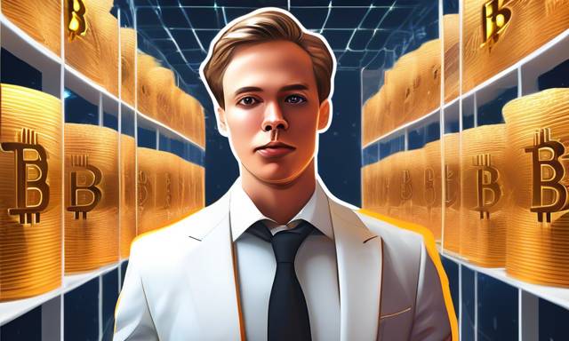 Rising Bitcoin Holdings Among Retail Investors Is Noted ??