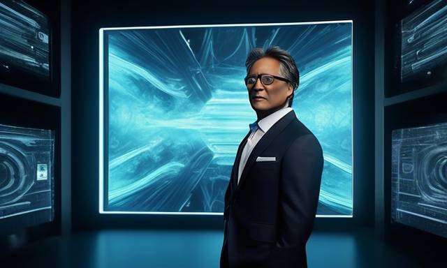 Unbelievable 11.91% Upside Expected for Nvidia Stock ??