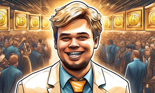 Surge in Bitcoin Prices Witnessed Amid Market Optimism ??