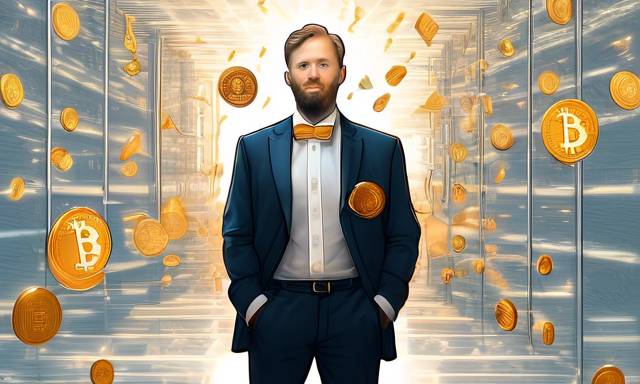 Key Bitcoin Milestone Targeted with €30 Million Bond Issuance ??