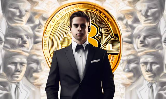 Major Crypto Legislation Could Be Passed by Congress Soon! ??